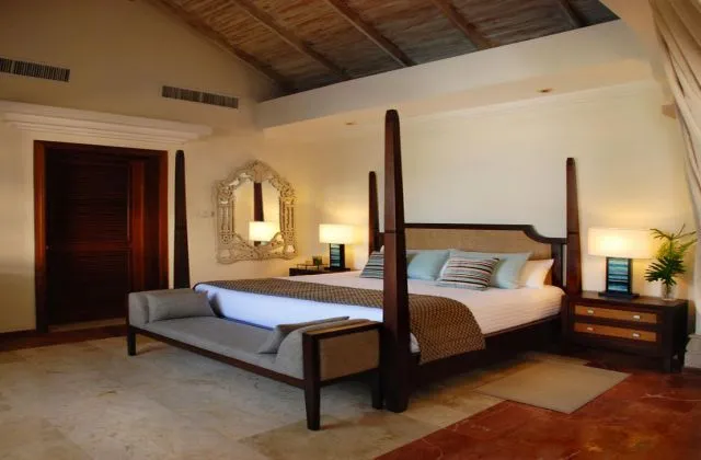 Paradisus Punta Cana Resort suite Junior 1 habitacion